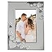 Price comparison product image Hama Picture Frame 13 x 18 cm (Photo Frame, Portrait Frame, Portrait Format, Landscape Format, for Hanging, Standing, Stand, Picture Size 13 x 18 cm), Silver