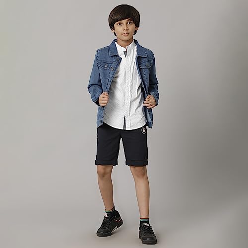 Image of Under Fourteen Only Boys Jackets
