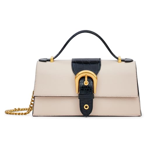 Image of Miraggio Sabrina CrossBody Bag For Women