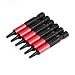 Produktbild Schrauber Bit TX10 x 50 mm 1/4 Zoll T10 TORX10 (S2-Stahl High Quality) 6 St/Box