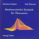 Mathematische Statistik für Ökonomen Lernprogramm,CD-ROM