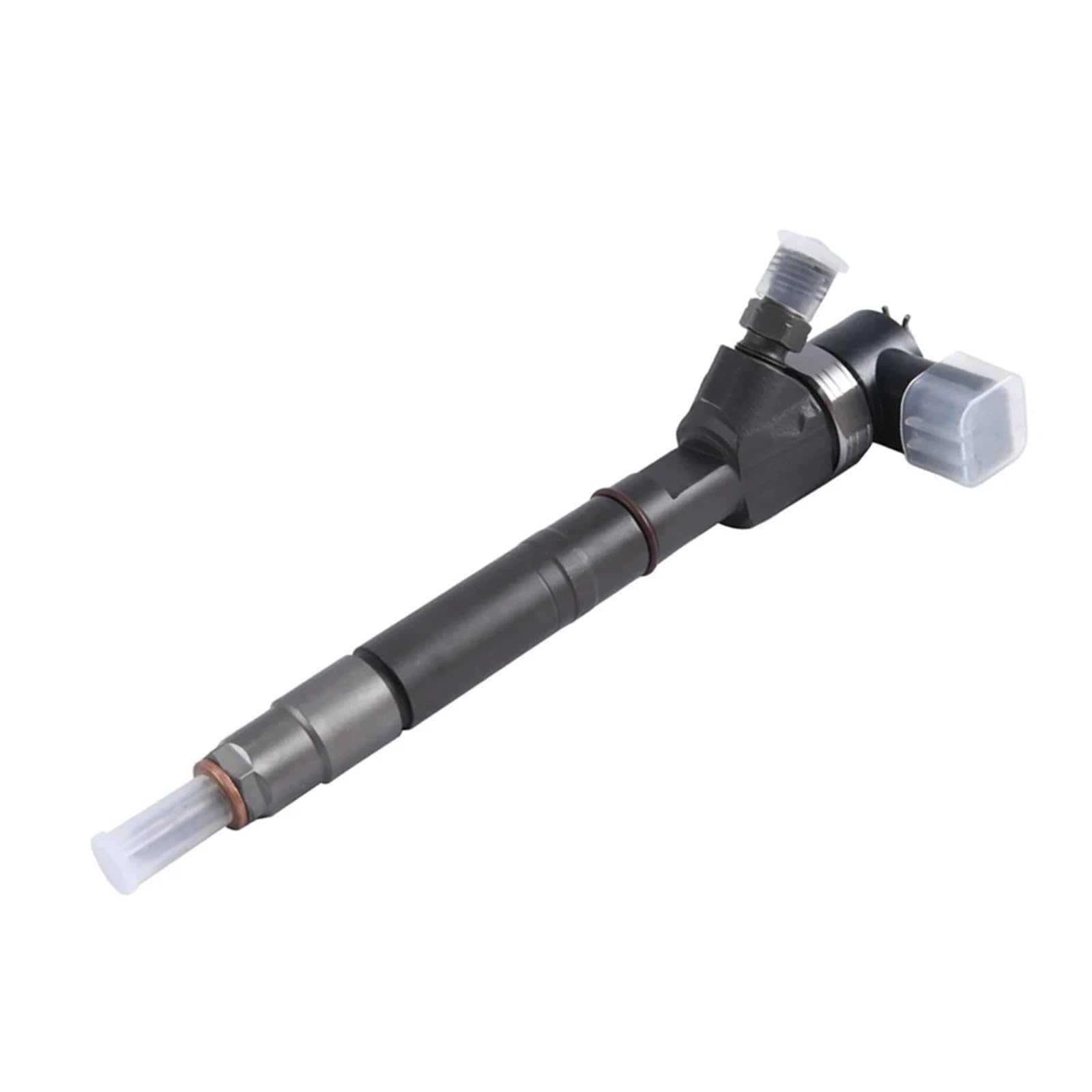 Junta del inyector de combustible Inyector de combustible 0445110201/2 A6130700887/587 0986435063 Para Bosch Para Mercedes-Benz 108 CDI Para Vito 99-03 V200 reemplazar