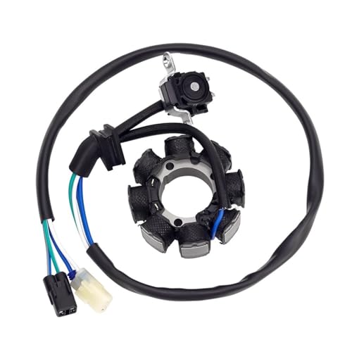 Bobine de stator pour réparer l'allumage CRF450R 2008 moto cross