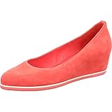 pumps koralle zalando  HÖGL , rot(Koralle), Gr. 5