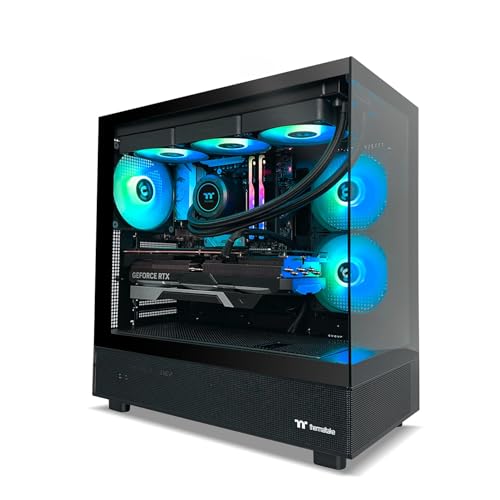 gaming computers