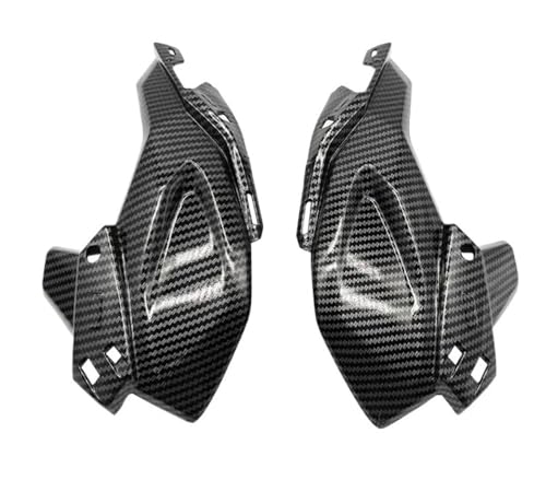 Couvercle de Nez AV&Ant Supérieur pour Z900 2017-2019 Accessoires Carénage
