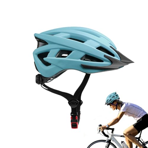 Casco de bicicleta para hombre y mujer, casco de protección, casco de bicicleta de montaña, casco de bicicleta de carretera, para adultos, hombres y mujeres, casco urbano para bicicleta, scooter