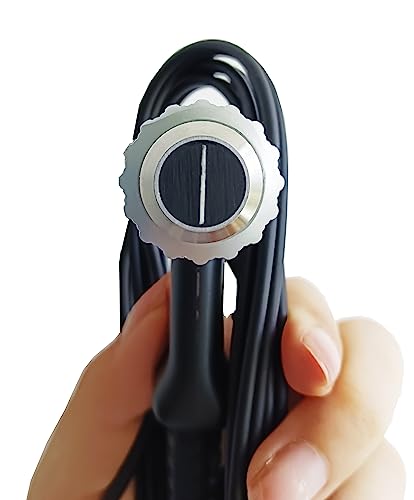 Sonda TC510 5MHz para medidor ultrasónico de espesor miniatura 5