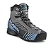 Produktbild Scarpa Herren RIBELLE LITE HD Bergschuhe, Iron Gray-Ocean Hdry ARG PENTAX Precision III, 45 EU