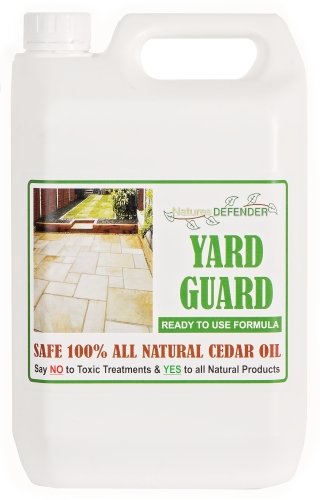 Yard Guard 5000ml Natural Lawn & Garden Insect Control Spray