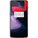OnePlus 6 A6000 Dual-SIM (128GB Storage | 8GB RAM) Factory Unlocked 4G Smartphone (Midnight Black) - International Version