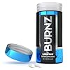 Burnz EXT – Extreme Thermogenic Fat Burner – Powerful Weight Loss Aid, Stronger Than Most Diet Pills – True Plateau Destroyer – Lose Weight Fast for Men and Women – 60ct