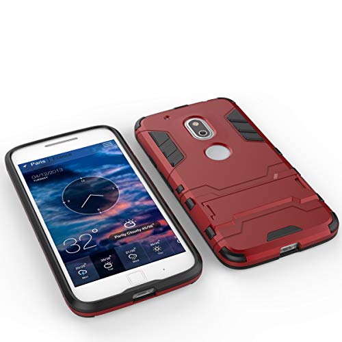 Cocomii - Custodia protettiva Iron Man Armor