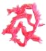 Rabbit Strips for Fly Tying or Tying Flies. Variety of Colors