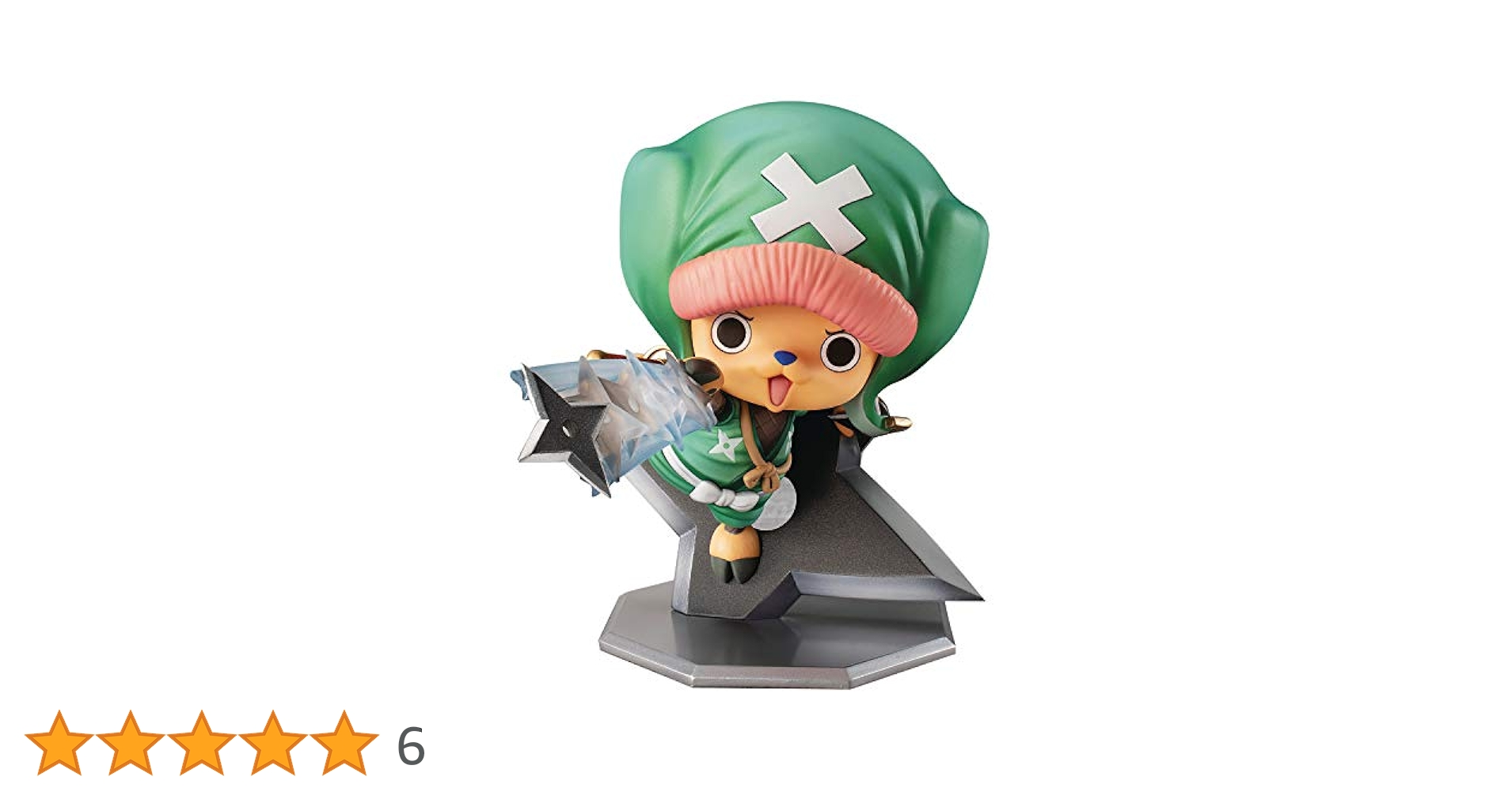 ONE PIECE P.O.P チョパえもん　再販　完全受中生産　新品未開封品 Amazon.co.jp: エクセレントモデル LIMITED Portrait.Of.Pirates