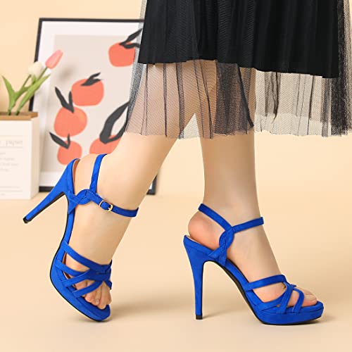 La mejor comparación de Tacones talla los 7 más buscados. 14 Imagen adicional