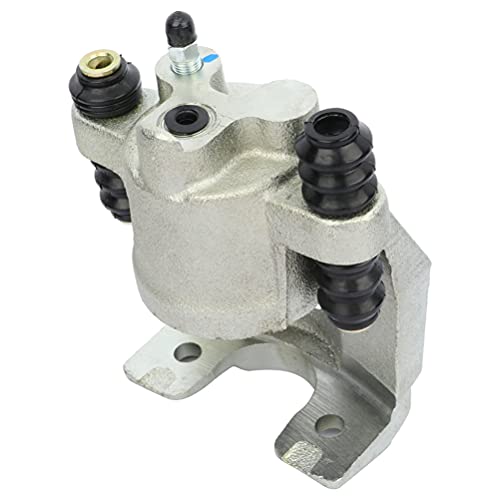 Image of SCITOO - Rear Right Disc Brake Caliper Assembly w /o Bracket For Ford,For Lincoln Models - For F-150 2004-2011,For Mark LT 2006-2008 184858