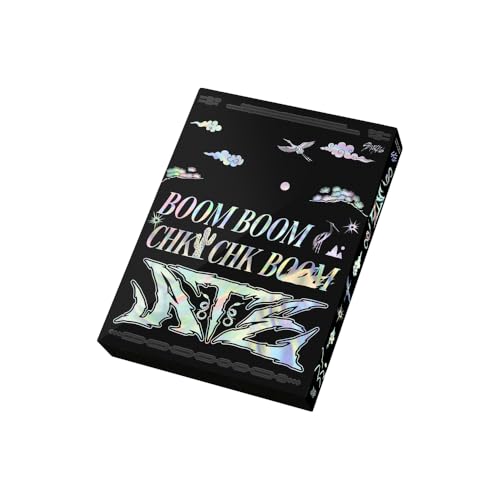 Stray kids ATE 9th Mini Album Limited Edition ATE Ver