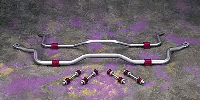 Belltech 5420 Front Anti-Swaybar