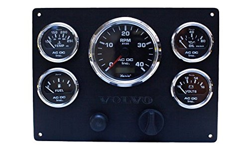 Boat Dash Panel Blanks, Boat Instrument Panel Blanks / 24 X 48 X 3/16” Plastic Matt Black #TOP2