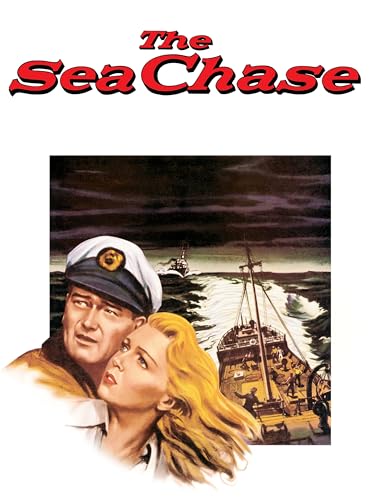 The Sea Chase