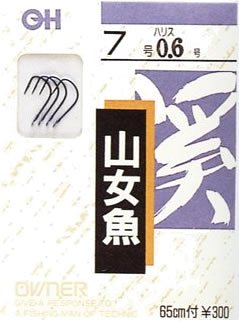 OWNER(�I�[�i�[) OH �R���� ���t�� 7-0.3 40702