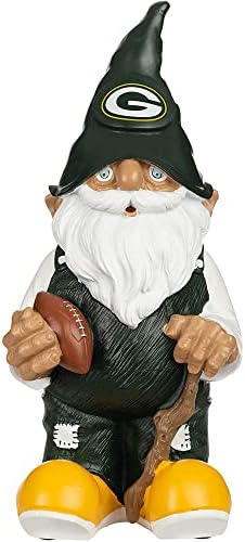 Green Bay Packers 2008 Team Gnome