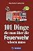 Produktbild Das Handbuch Feuerwehr: Feuerwehr Fahrzeuge  Feuerwehr Technik  Geschichte  Kuriositäten