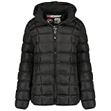Geographical Norway
