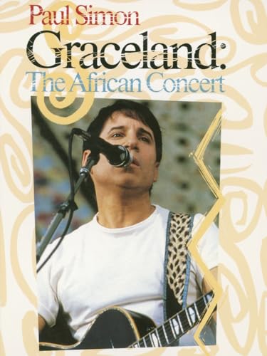Paul Simon - Graceland: The African Concert