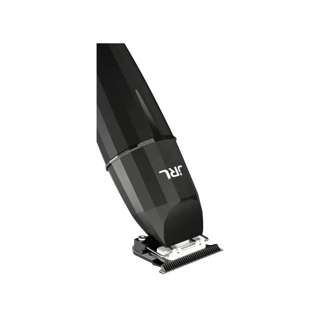 JRL Trimmer ONYX 2020T-B - Profissional, Sem Fios, Alta Precisão, Design Ergonomico