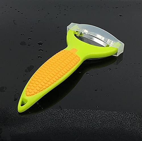 Miniatura 5 de Corn Zipper Good Grips Corn Stripper Cuchillo Pelador 6"