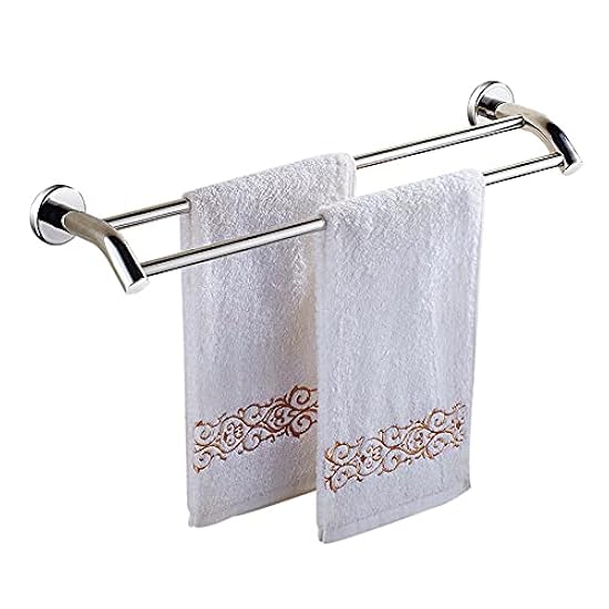 Fermaporta Magnetico In Acciaio | 4 Pezzi Con Adesivi E Viti | Proteggi Porte E Pareti - Foto 4