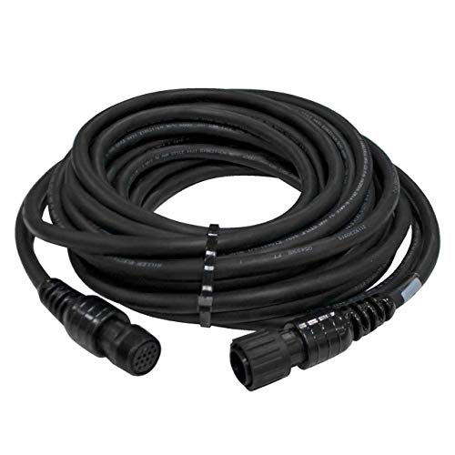Miller 242208050 Cable, Extension 24 Vac 50 Ft