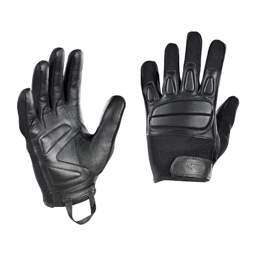 M-Tac Handschuhe Asalto Tactical mk.2 (negro, L)