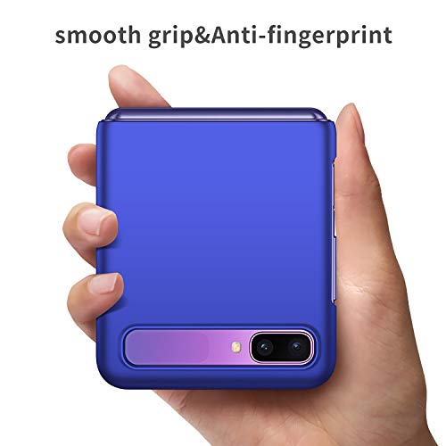 INSOLKIDON Compatibile con Samsung Galaxy Z Flip