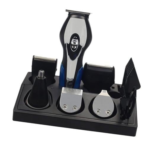 Tondeuse multifonction Healvian portable pour un usage voyage et déplacements