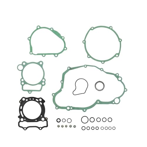 Kit joints CRF250R 2010-2017 haut et bas moteur complet pour réfection moto cross