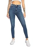 h&m high waisted bikini bottoms 50 Prozent Cotton Organic, 29 Prozent Polyester, 19 Prozent Baumwolle, 2 Prozent Elasthan