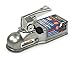 Multi-Fit Coupler, Class II, 3500 lb