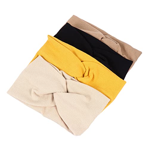 BESTYASH 4Piezas Elástica Para Yoga y Fitness Para Accesorios
