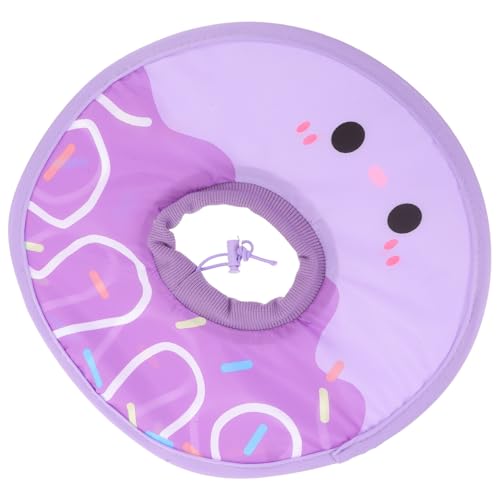 ERINGOGO ��?䳉\�ȃy�b�g�p�㕜�h�[�i�c�J���[ �L���p�h�r�ߖh���l�b�N�v���e�N�^�[ ���F �ґΉ� �y�ʃ\�t�g�f�ނ� �q���ێ�