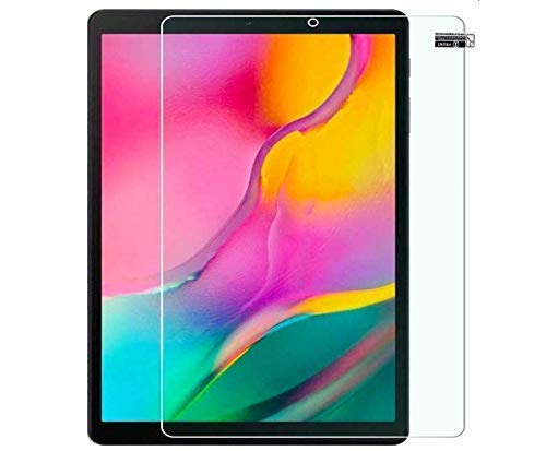 A S Bazar Unbreakable Screen Guard Display Protector Full Flexible 9H Anti Scratch Tempered Compatible with (Samsung Galaxy Tab 515/A10.1) (B09R7MXCQW) Amazon Price History, Amazon Price Tracker