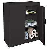 Realspace® Steel Storage...