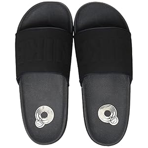 Nike Offcourt Slide Mens Bq4639-003 Size 9