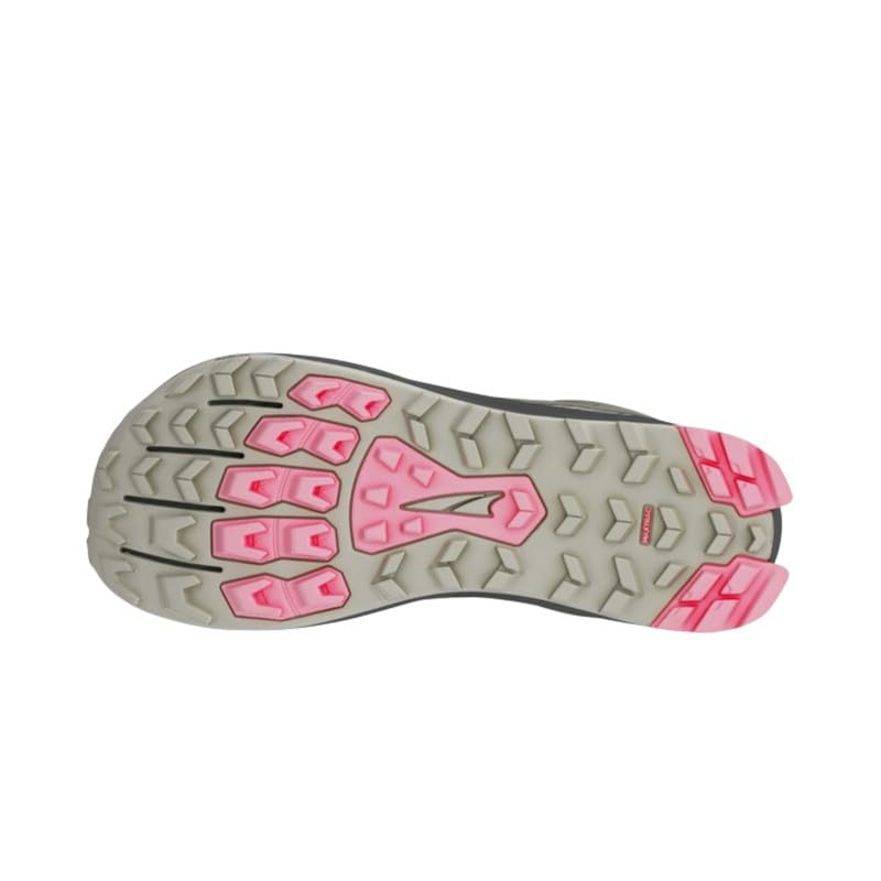 ALTRA Women's Lone Peak 9 Trail Running Shoe4