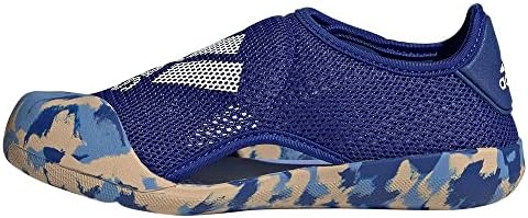adidas Altaventure 2.0 C, Unisex Children's Sandals, Semi Lucid Blue Ftwr  White Blue Fusion : Amazon.com.be: Fashion
