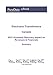 Electronic Transformers Canada Summary: 2021 Economic Recovery Impact on Revenues & Financials (English Edition)