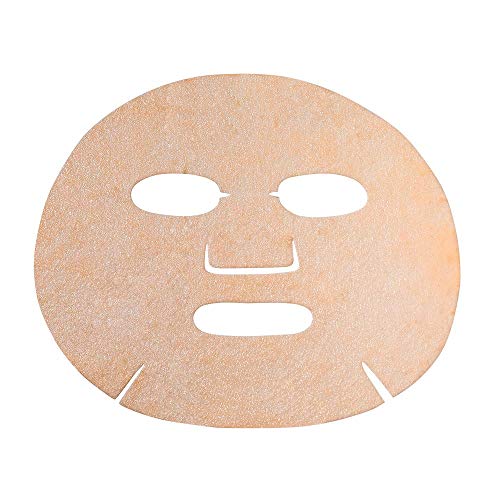 Océane Máscara Facial com Vitamina C - Serum Face Mask 20ml