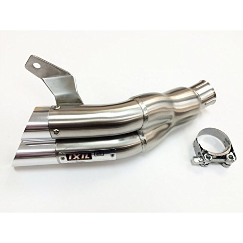 Amazon | IXIL(イクシル)SUZUKI SFV 650 GLADIUS 09-15(WVCX) L2X 